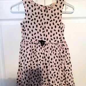 H&M youth girls size 7/8 summer dress